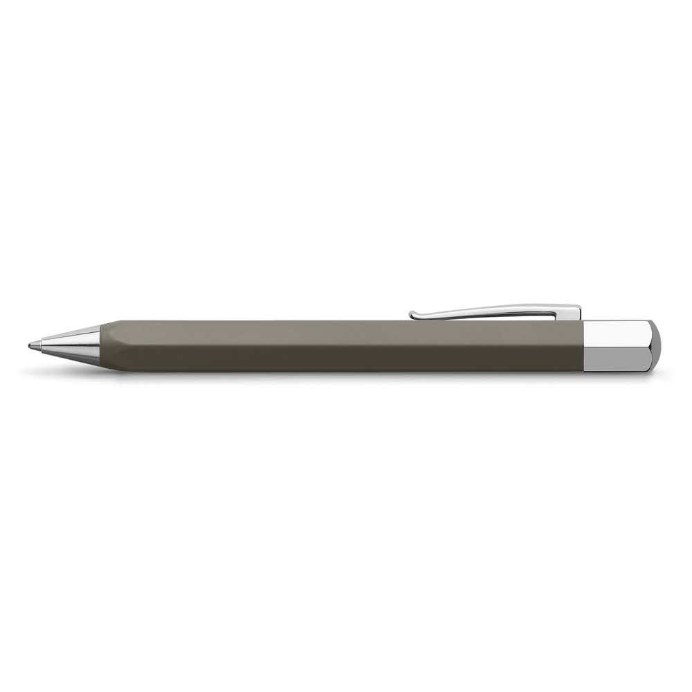 ondoro długopis greybrown faber castell alibiuro.pl 70