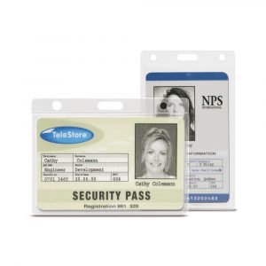 oprawa na karty identyfikacyjne 3l 10 sztpozioma alibiuro.pl 90