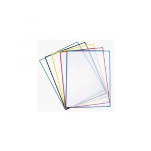 panel prezentacyjny do rotora revo tarifold a3 x 5 sztmix kolorów alibiuro.pl 27