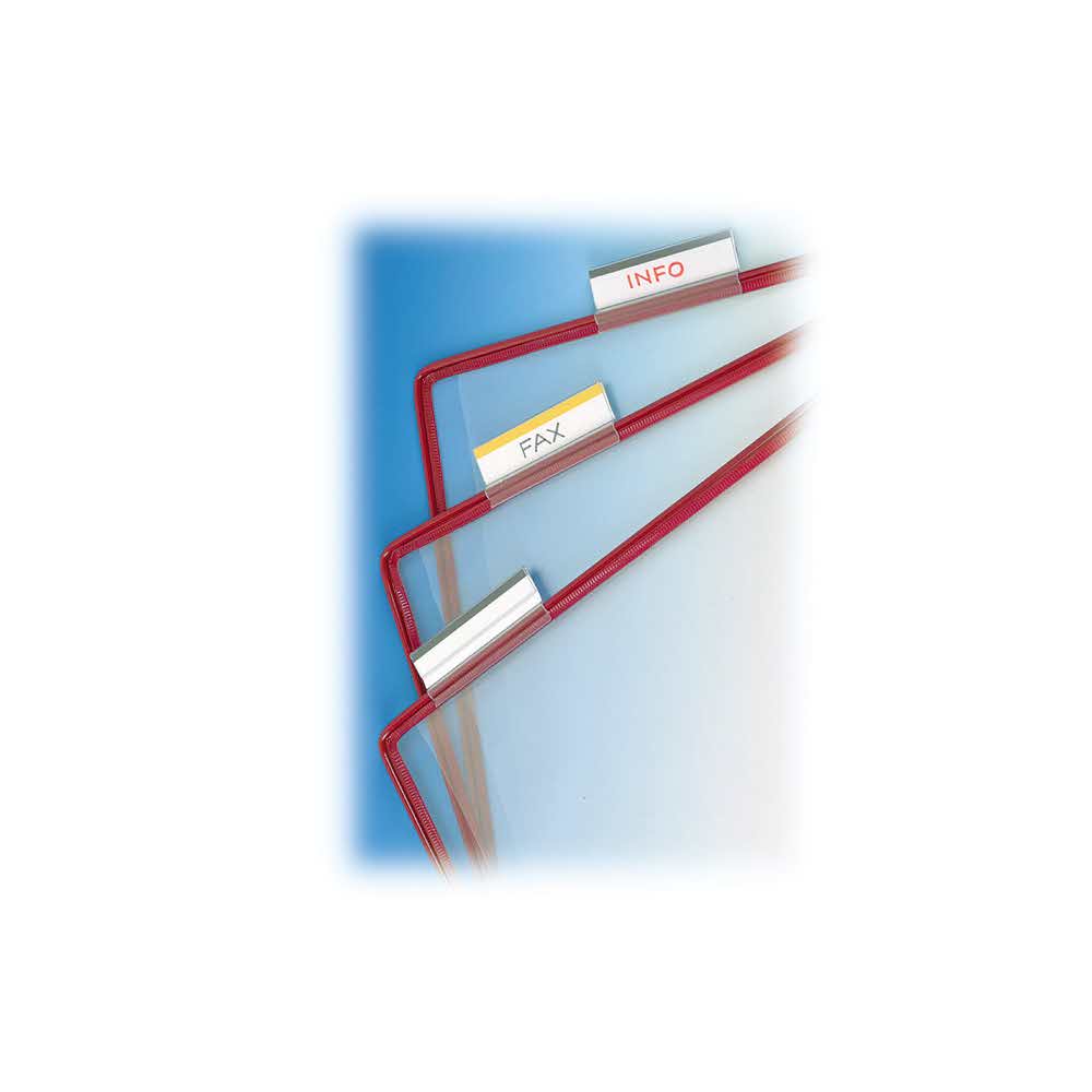 panel prezentacyjny tarifold a4 10 sztotwarcie z góry kolor bordowy alibiuro.pl 97