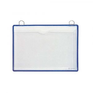 panel prezentacyjny z 2 uszkami tarifold a3 5 sztpoziomy zielony alibiuro.pl 91