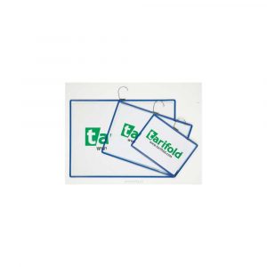 panel prezentacyjny z wieszakiem tarifold a4 5 sztpoziomy niebieski alibiuro.pl 72