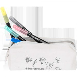 piórnik z pisakami e 1200 14 kolorów12 podst.2 pastel alibiuro.pl 8