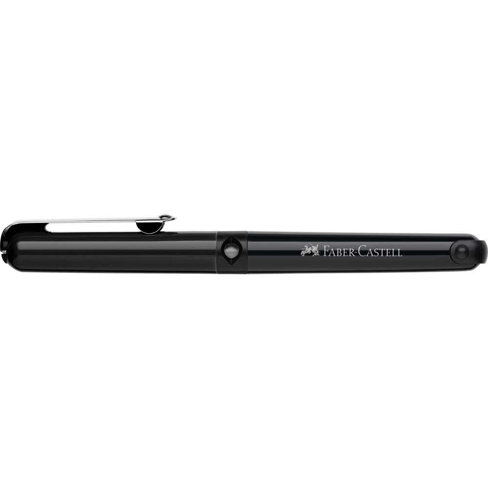 pióro szkolne fresh czarne faber castell alibiuro.pl 60