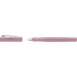 pióro wieczne grip 2010 f różowerose shadows faber castell alibiuro.pl 16