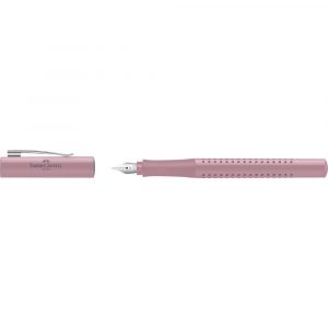 pióro wieczne grip 2010 m różowerose shadows faber castell alibiuro.pl 22