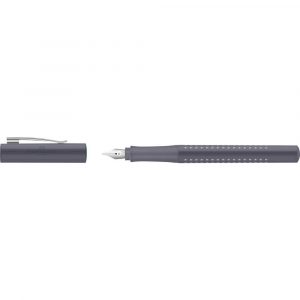 pióro wieczne grip 2010 m szaredapple gray faber castell alibiuro.pl 60