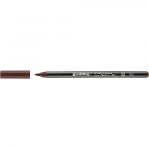 pisak edding do powceramicznych brązowy alibiuro.pl 96