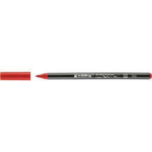 pisak edding do powceramicznych czerwony alibiuro.pl 67