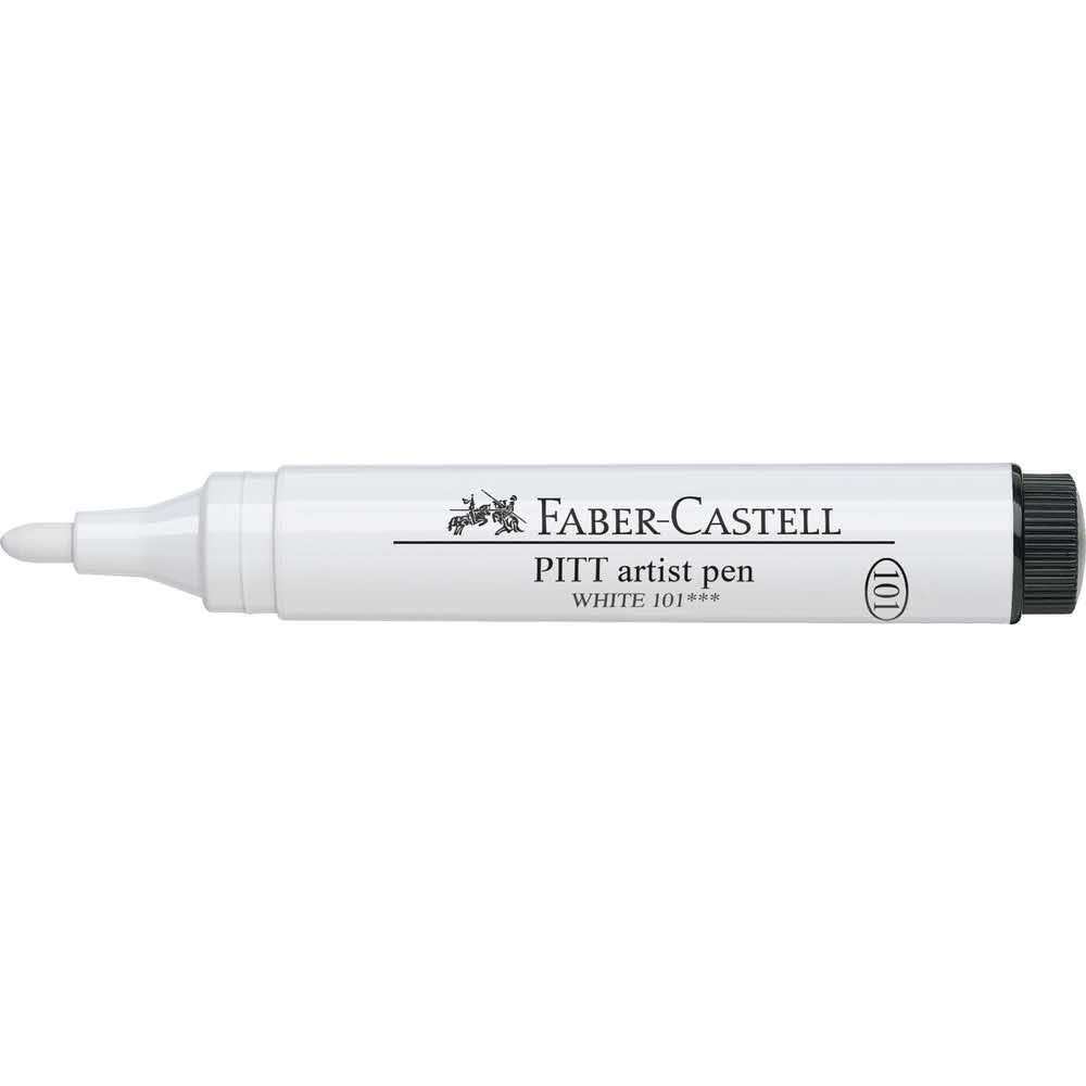 pitt artist pen 101 faber castell alibiuro.pl 99