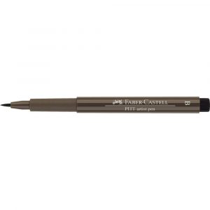 pitt artist pen b 177 faber castell alibiuro.pl 1