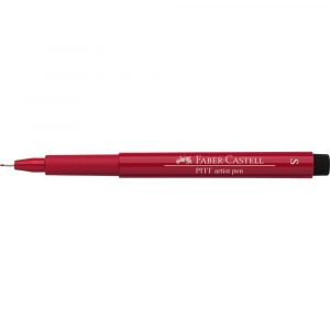 pitt artist pen fineliner s 219 faber castell alibiuro.pl 85