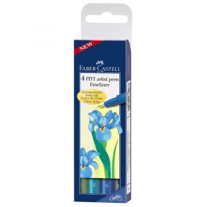 pitt artist pen fineliner s 4 kolchłodne kolory etui plastikowe faber castell alibiuro.pl 81