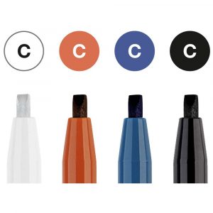 pitt artist pen zestaw do kaligrafii etui 4 sztkol199 188 247 101 faber castell alibiuro.pl 63