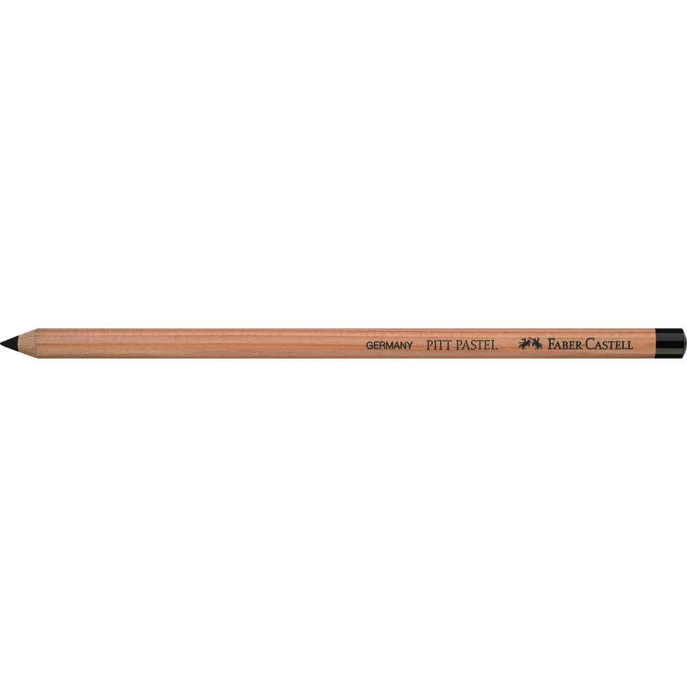 pitt kredka czarna faber castell alibiuro.pl 72