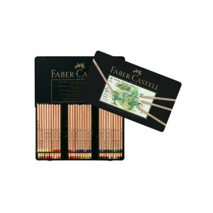pitt kredka pastelowa opakowanie metal 60 kolfaber castell alibiuro.pl 80