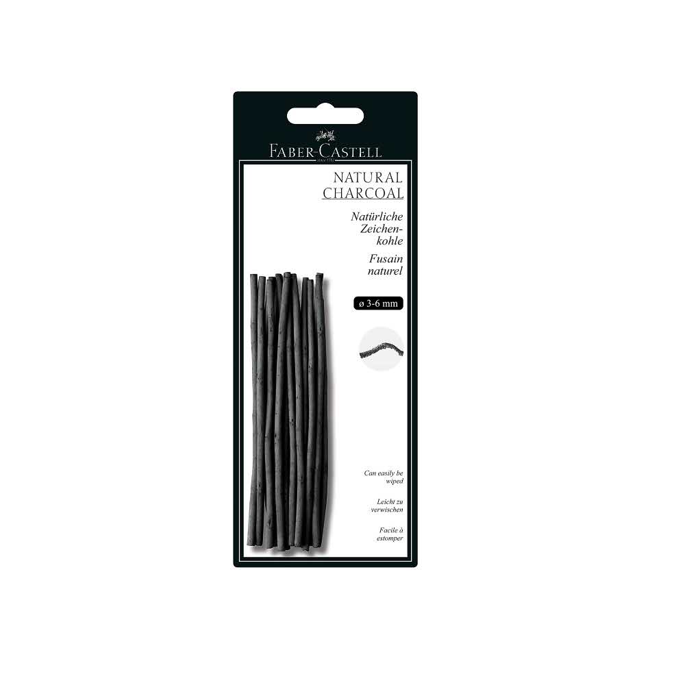 pitt monochrome natural grafit węglowy3 6mm faber castell alibiuro.pl 76