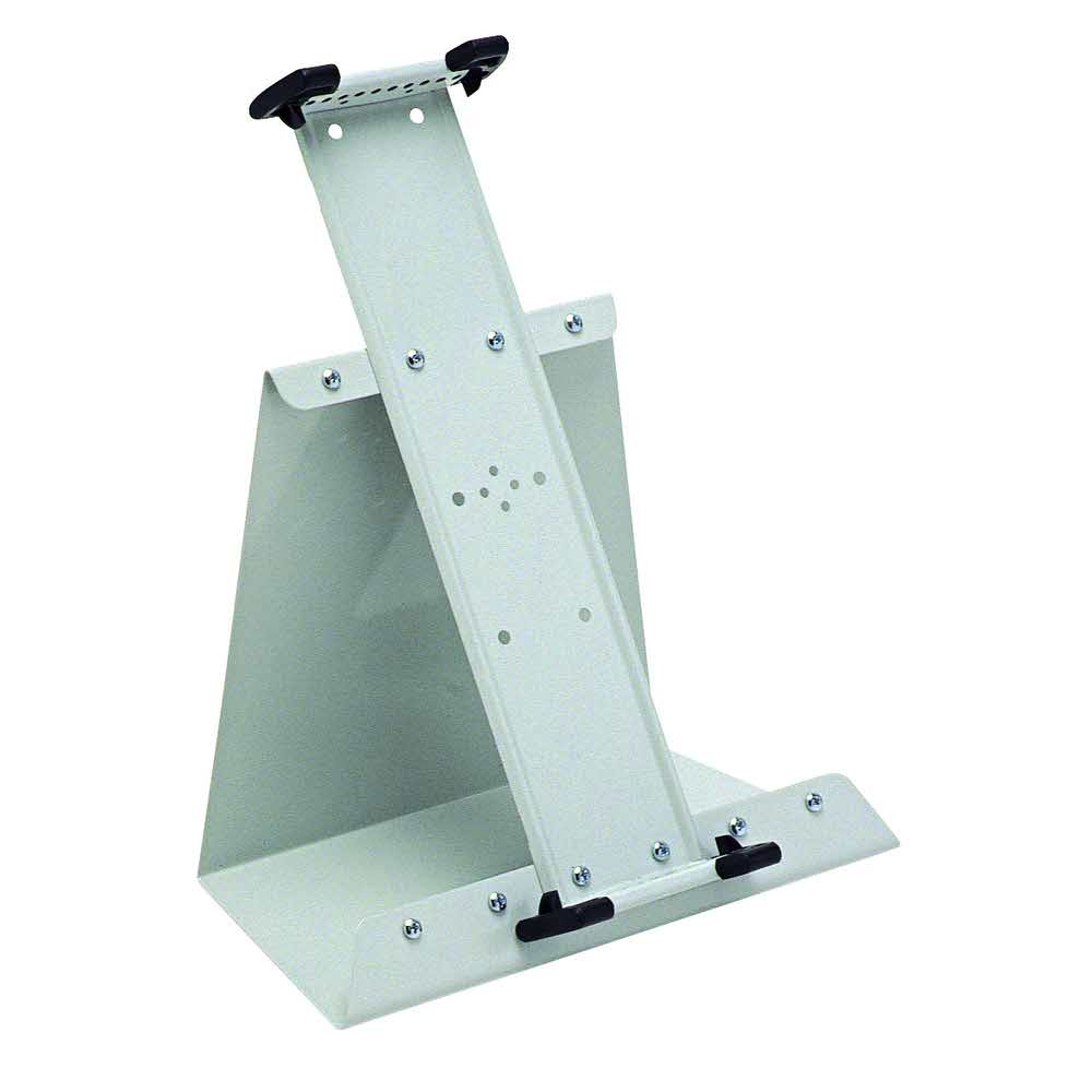 podstawa biurkowa tarifold a4 na 10 paneli prezentacyjnych pusta alibiuro.pl 56