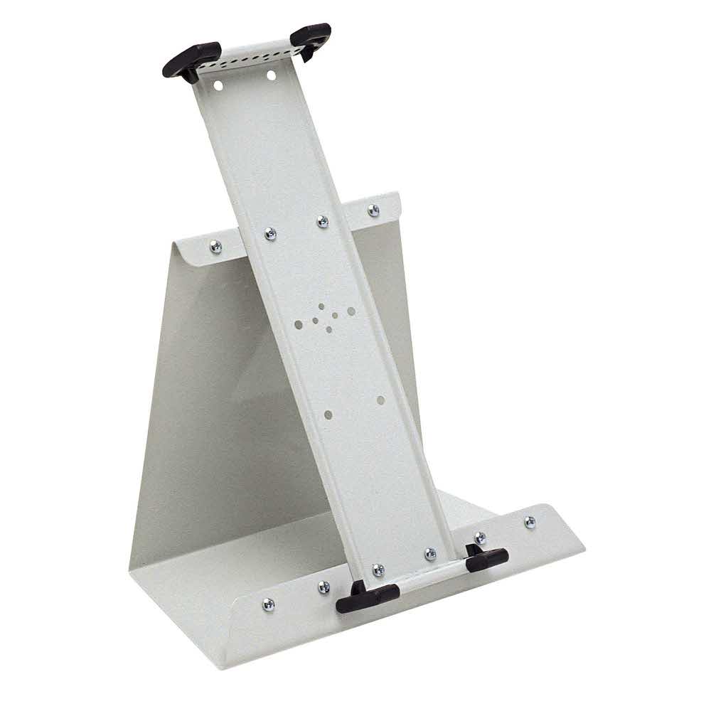 podstawa biurkowa tarifold a4 na 10 paneli prezentacyjnych pusta alibiuro.pl 77