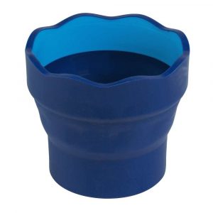 pojemnik na wodę clik&go niebieski faber castell alibiuro.pl 22