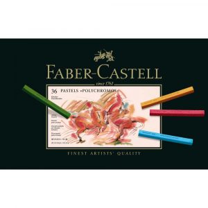 polychromos suche pastele karton 36 szt9283 faber castell alibiuro.pl 31
