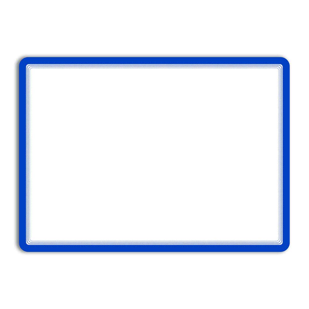 samoprzylepna kieszeń a3 tarifold magnet o z magnetycznym zamknięciem 2 sztniebieskie tarifold alibiuro.pl 65