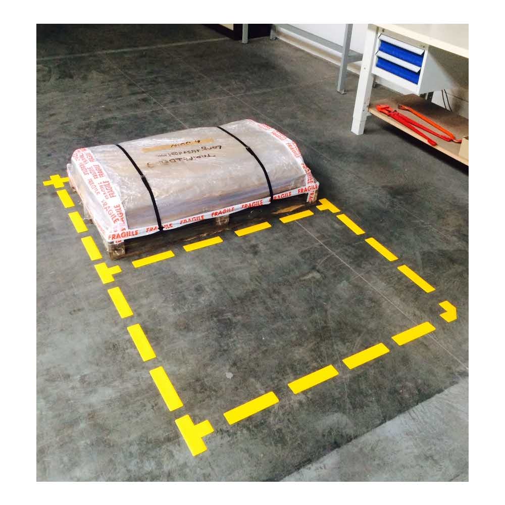 samoprzylepne litery inch l inch tarifold 100x50mm wodoodporne x 10szt czerwone alibiuro.pl 52
