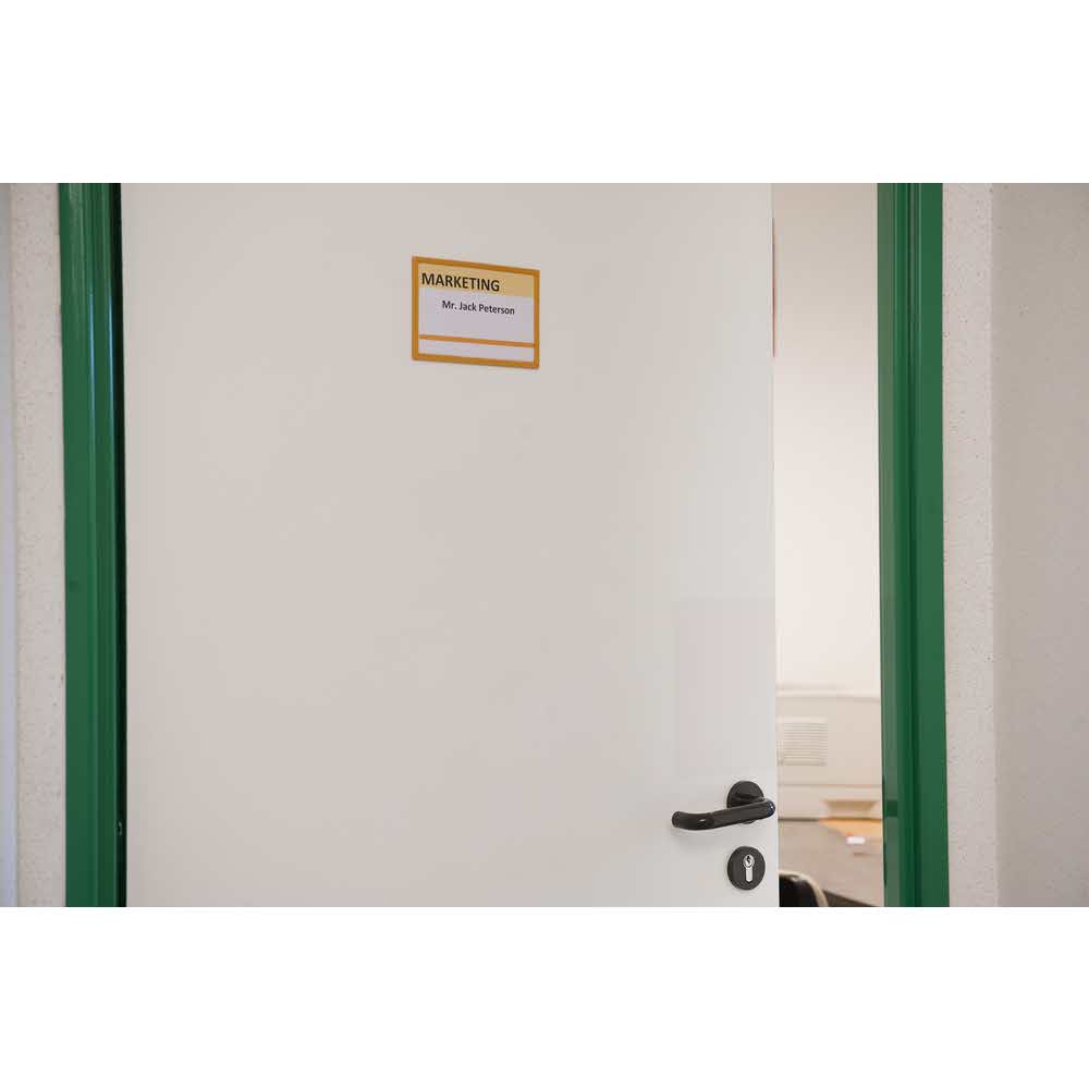 samoprzylepny identyfikator naścienny a5 tarifold niebieski alibiuro.pl 87