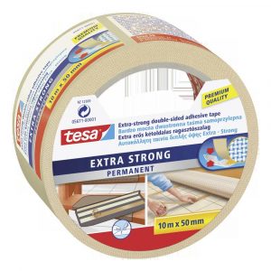 taśma tesa dwustronna extra strong alibiuro.pl 98