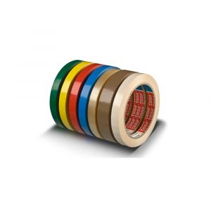 taśma tesafilm pvc 66m x19mm transparent alibiuro.pl 7