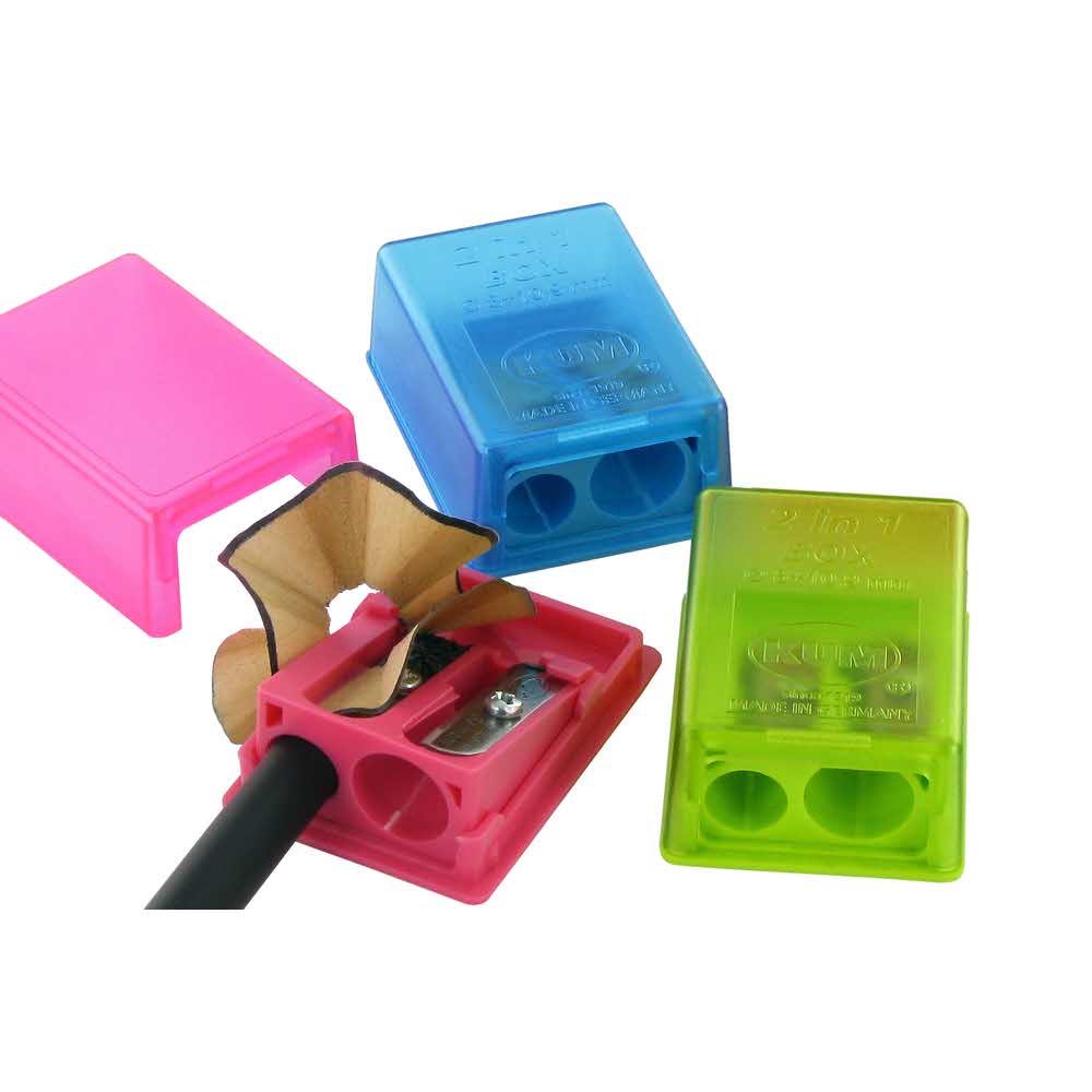 temperówka 2 in 1 k2 pop podwójna z pojem kum alibiuro.pl 71