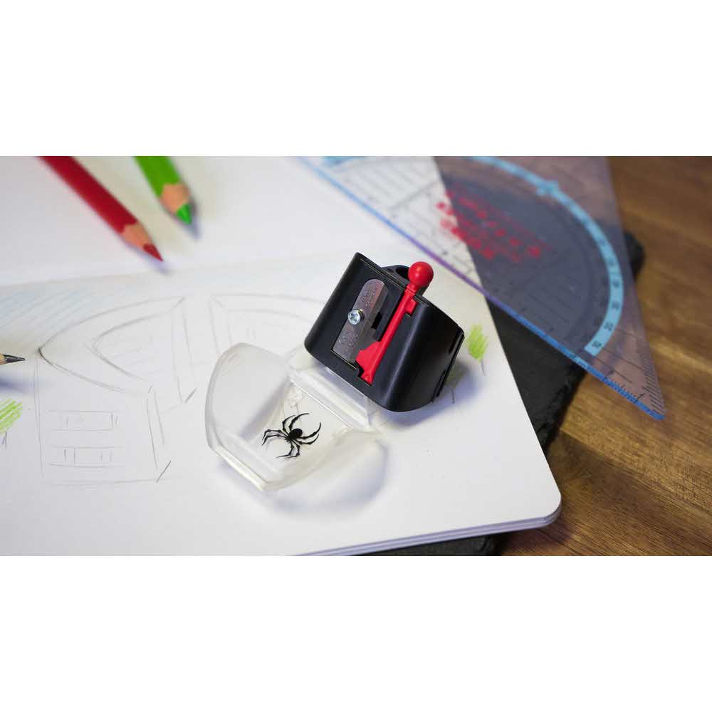 temperówka black widow kum alibiuro.pl 70