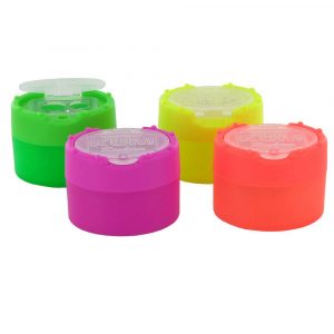 temperówka clip snap neon podwójna kum alibiuro.pl 70