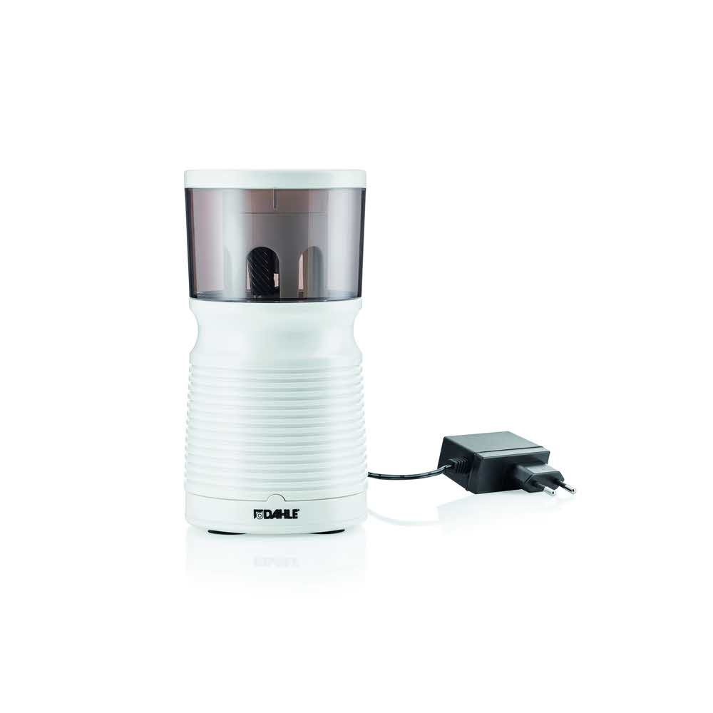 temperówka dahle elektryczna biała 8 11mm alibiuro.pl 6