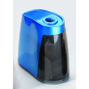 temperówka dahle elektryczna niebieska8mm baterie z wtyczką do zasilania alibiuro.pl 13