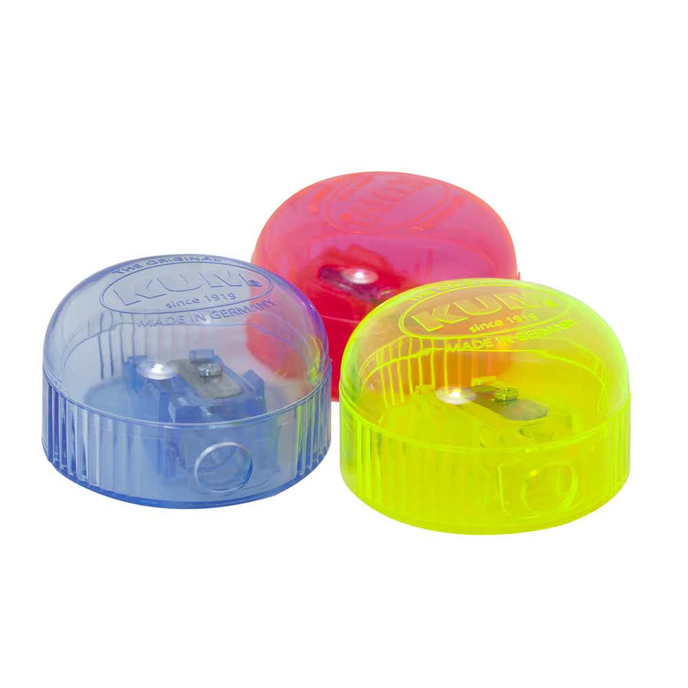 temperówka kum z pojemfluorescencyjna alibiuro.pl 36