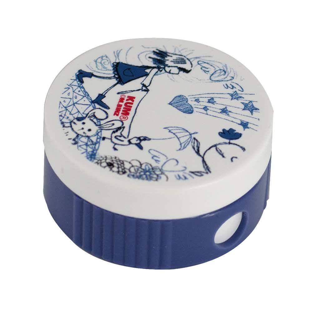 temperówka kum z pojemscribble płaska alibiuro.pl 79