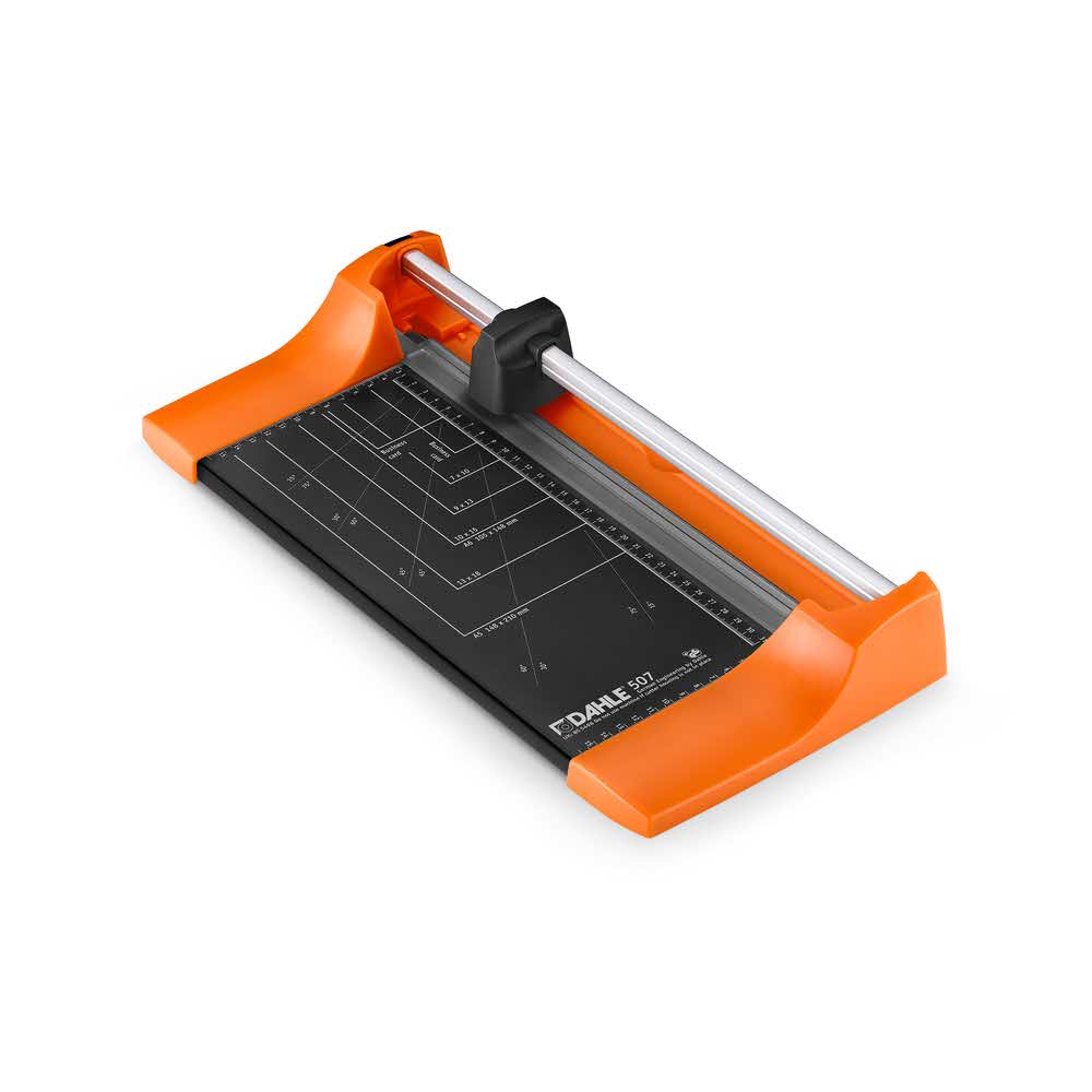 trymer dahle długość cięcia 320mm wys.cięcia 08mm pomarańczowy alibiuro.pl 41