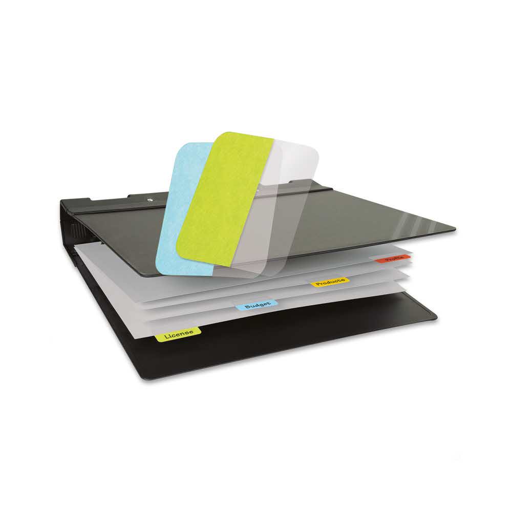 zakładki indeksujące 3l mix kolx 48 szt12x40mm alibiuro.pl 63