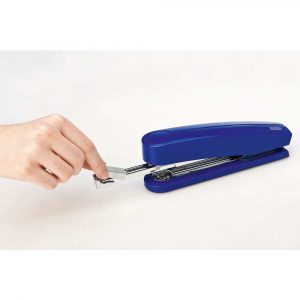 zszywacz novus b5 niebieski z pakietemstartowym zszywek 24 6 din super alibiuro.pl 43