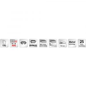 zszywacz novus b52 3 blokowy szaro czarny alibiuro.pl 31