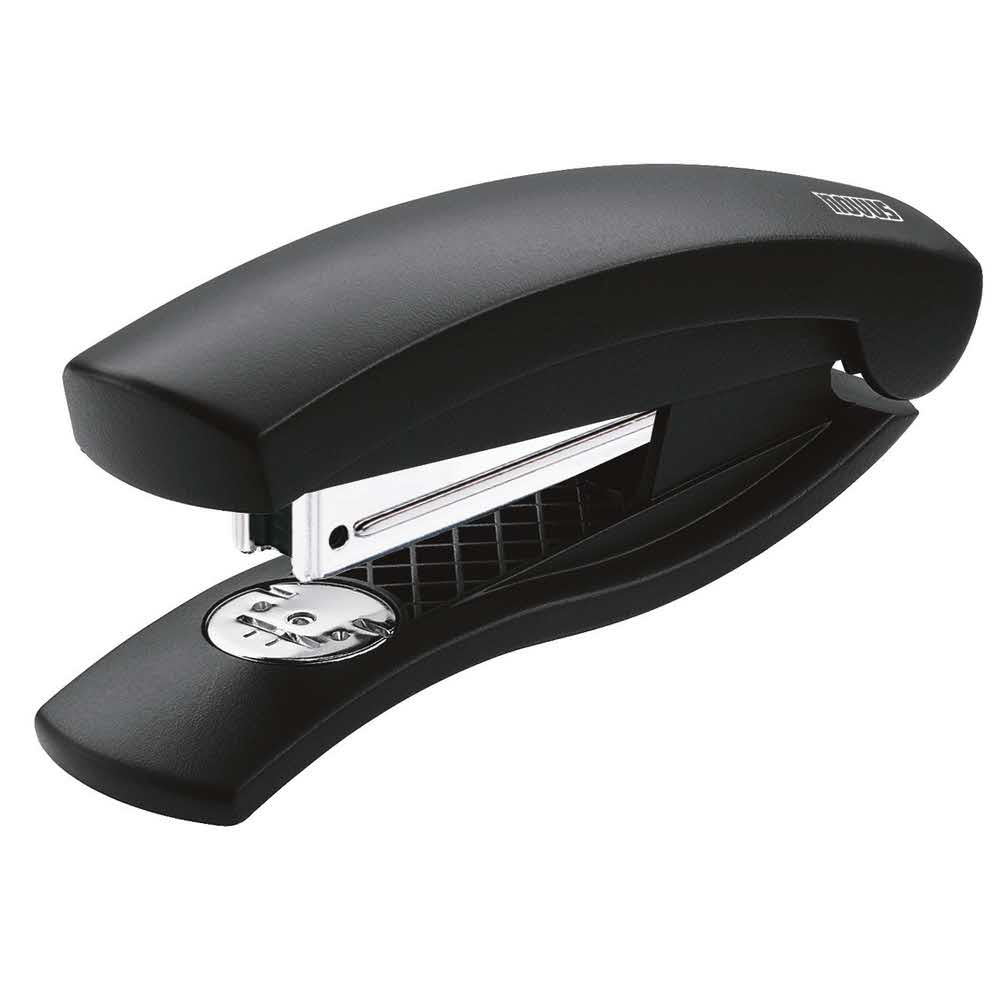 zszywacz novus c1 czarny z pakietem startowym zszywek 24 6 din super alibiuro.pl 20