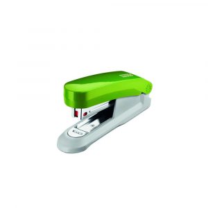 zszywacz novus e15 zielon z pakietem startowym zszywek no.10 alibiuro.pl 65
