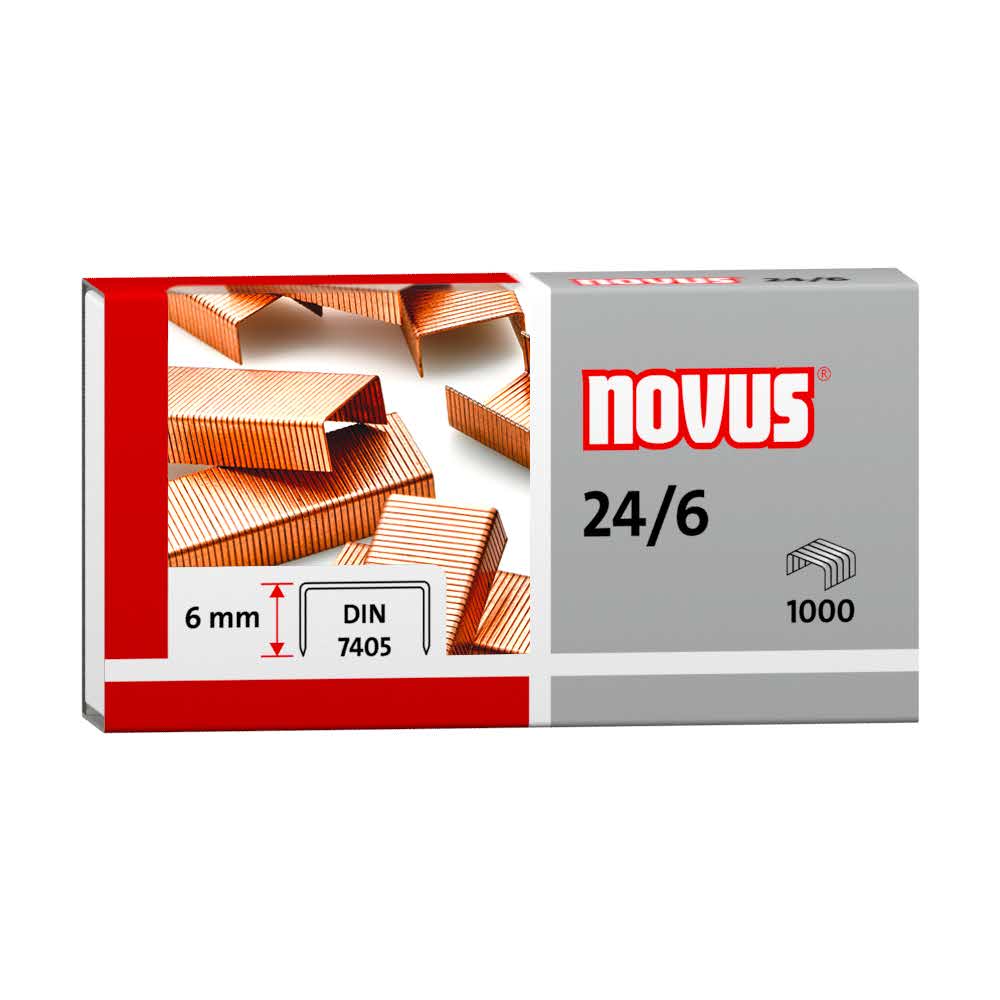 zszywki miedziowane novus 24 6 x 1000 alibiuro.pl 19