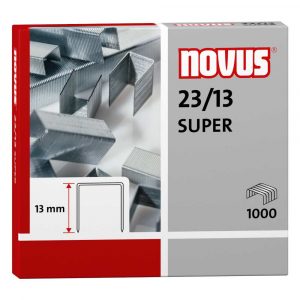 zszywki novus 23 13 super x 1000 alibiuro.pl 31