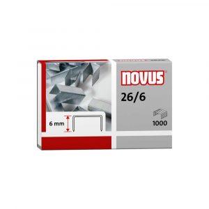 zszywki novus 26 6 x 1000 alibiuro.pl 15
