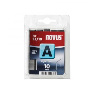 zszywki novus inch a inch 53 10s x 1000 alibiuro.pl 59 zszywki novus inch a inch 53 10s x 1000 alibiuro.pl 59