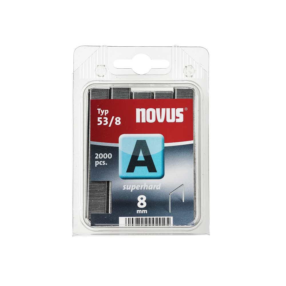 zszywki novus inch a inch 53 8s x 2000 alibiuro.pl 72