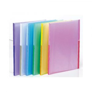 album ofertowy tarifold a4 6 szt+20 koszulek różowy alibiuro.pl 82