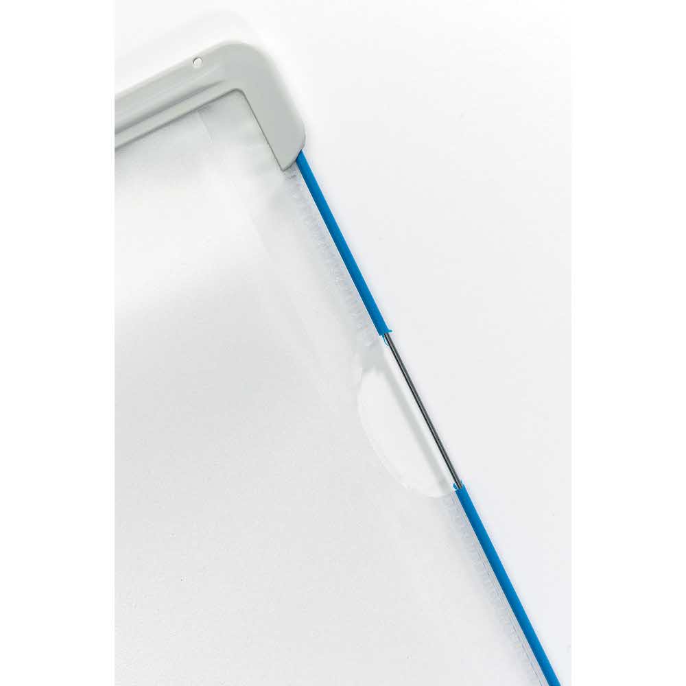 biurkowy system prezentacyjny tarifold a4 +10 paneli prezentacyjnych niebieskich alibiuro.pl 36